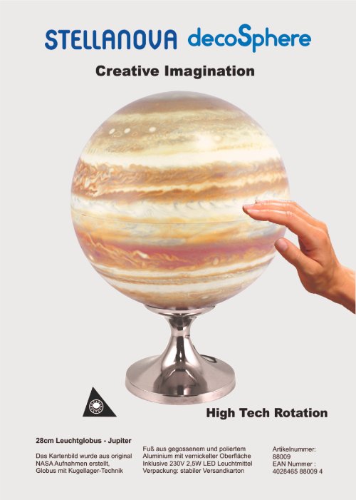 Decosphere